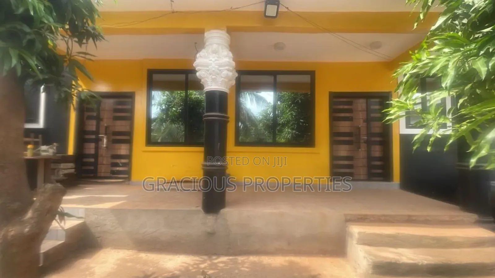 2bdrm Apartment in Gracious Properties, Adenta for rent