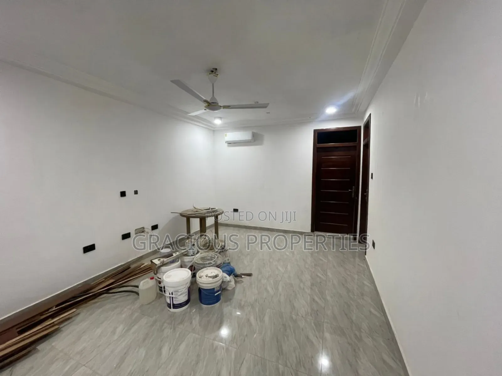 2bdrm Apartment in Gracious Properties, Adenta for rent