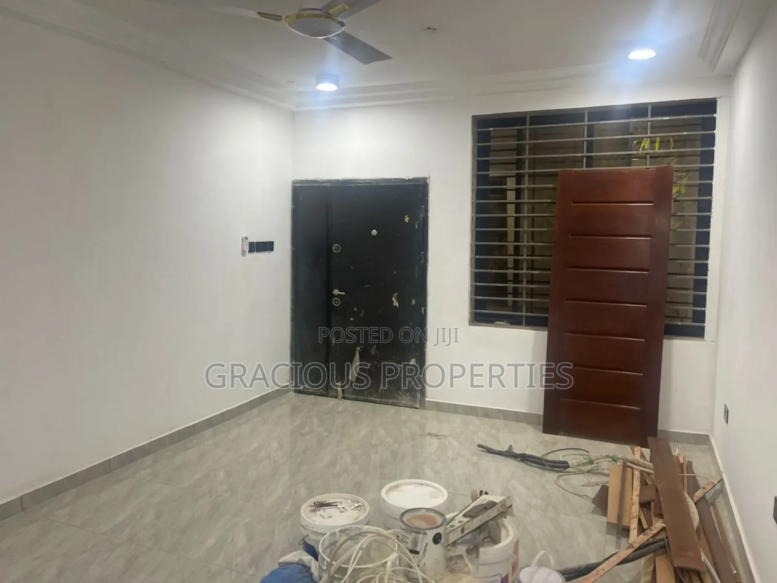2bdrm Apartment in Gracious Properties, Adenta for rent