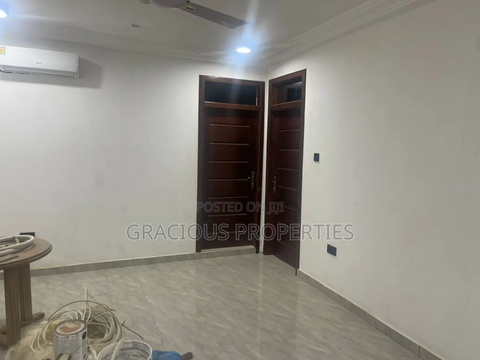 2bdrm Apartment in Gracious Properties, Adenta for rent