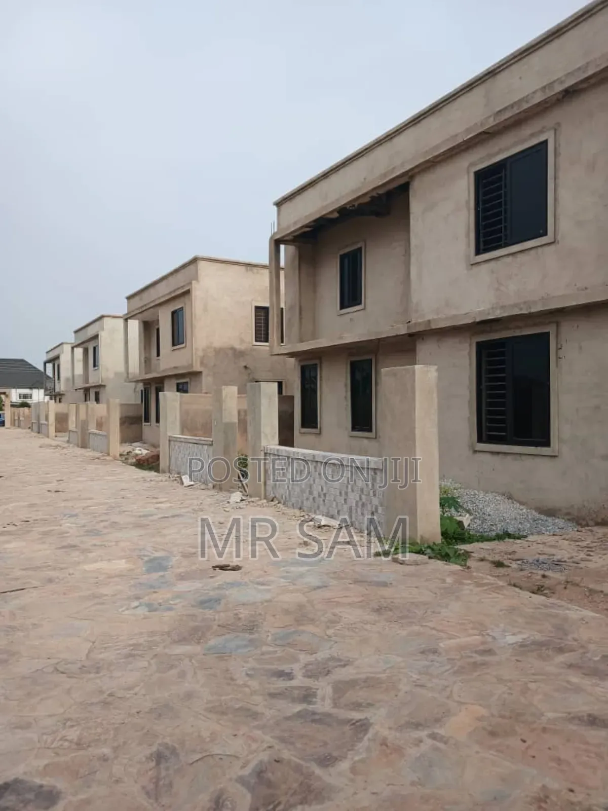 4bdrm House in Sam Properties, Sahara for sale