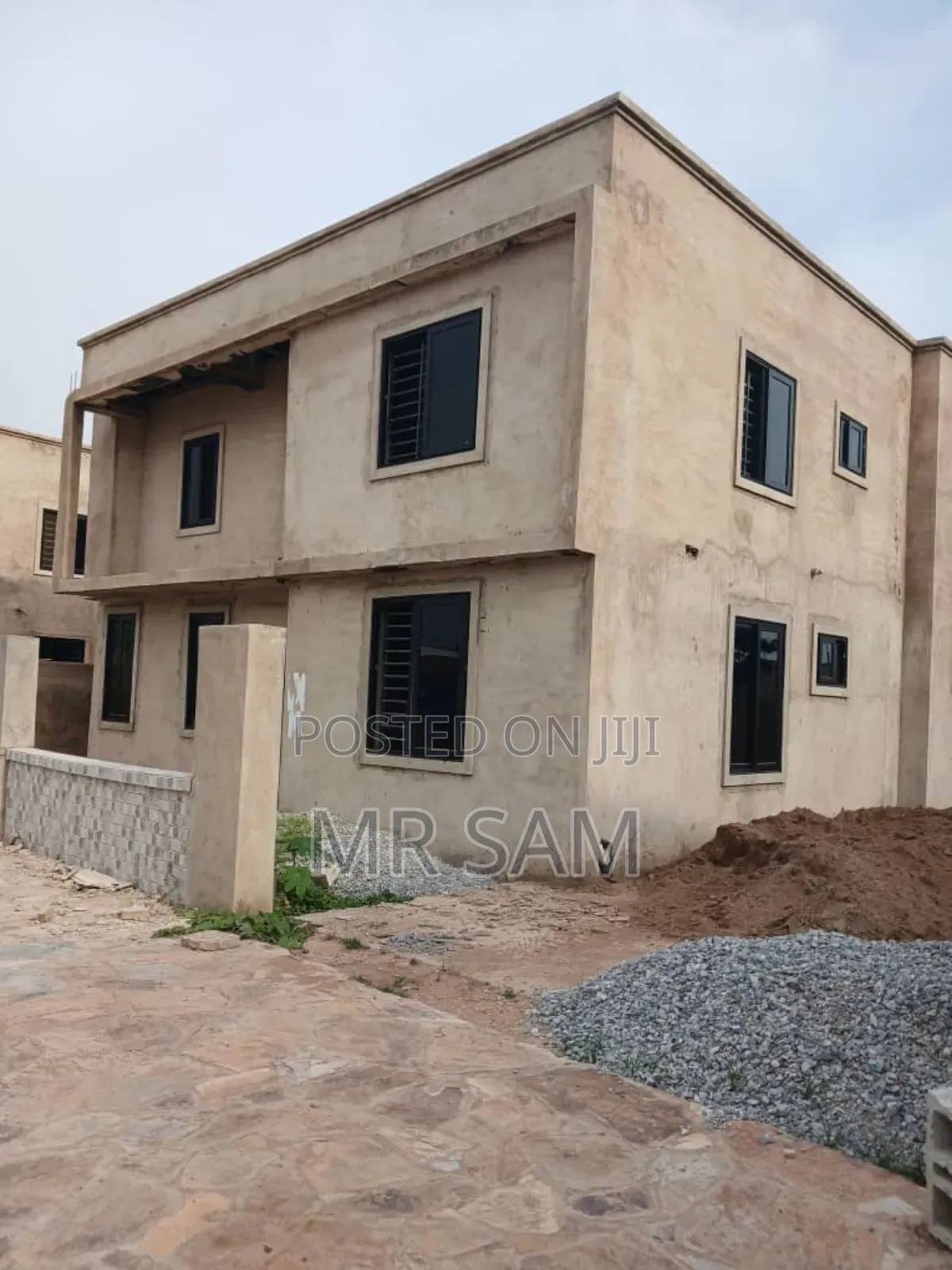 4bdrm House in Sam Properties, Sahara for sale