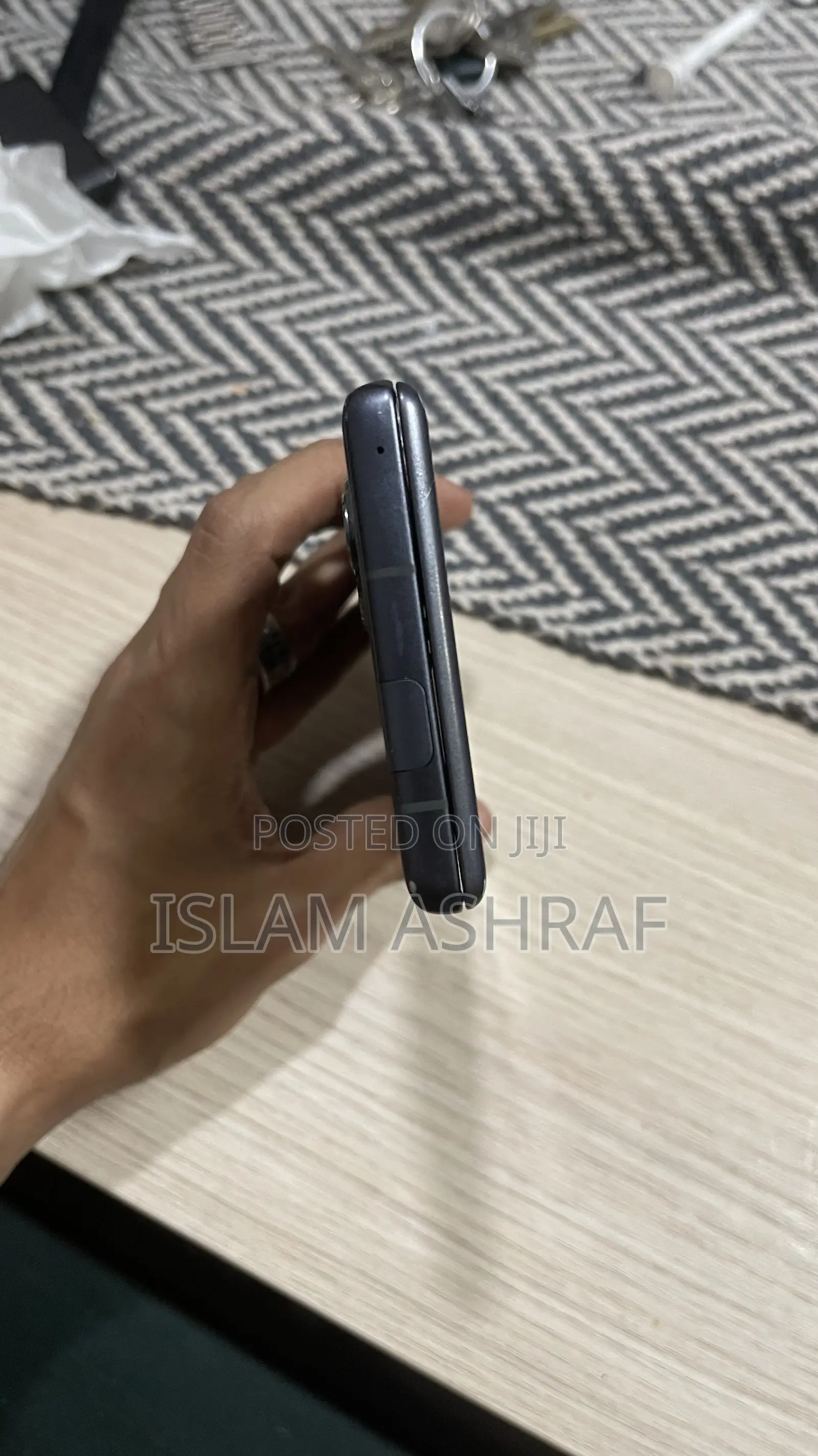 LG Wing 5G 256 GB Blue
