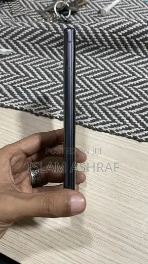 LG Wing 5G 256 GB Blue