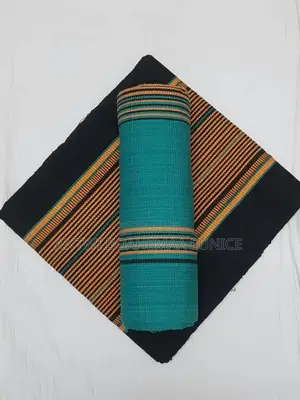 Kente and Northern Kente