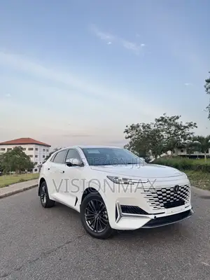Changan UNI-K 2.0 Petrol FWD 2021 White