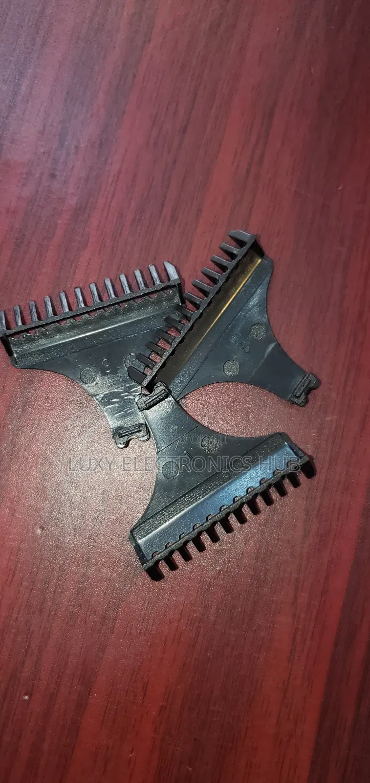 Vintage T9 Rechargeable Shaver