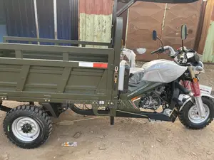New Apsonic AP150ZH-Q7 2024 Green