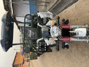 New Apsonic AP150ZH-Q7 2024 Green