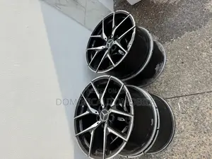 Mercedes Rimz 18 Going for a Cool Price