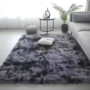 Fluffy Carpet 150cm:220cm