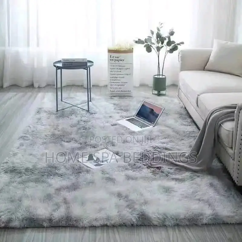 Fluffy Carpet 150cm:220cm