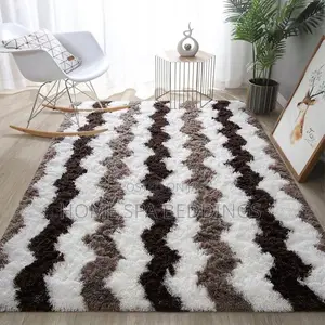 Fluffy Carpet 150cm:220cm
