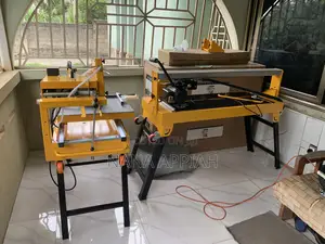 Stone Cutting Machine