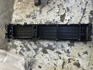 Honda CRV 2017-2022 Shutter Grille Lower