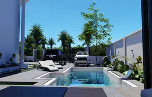 1. Expect Drawing And 3d Rendering