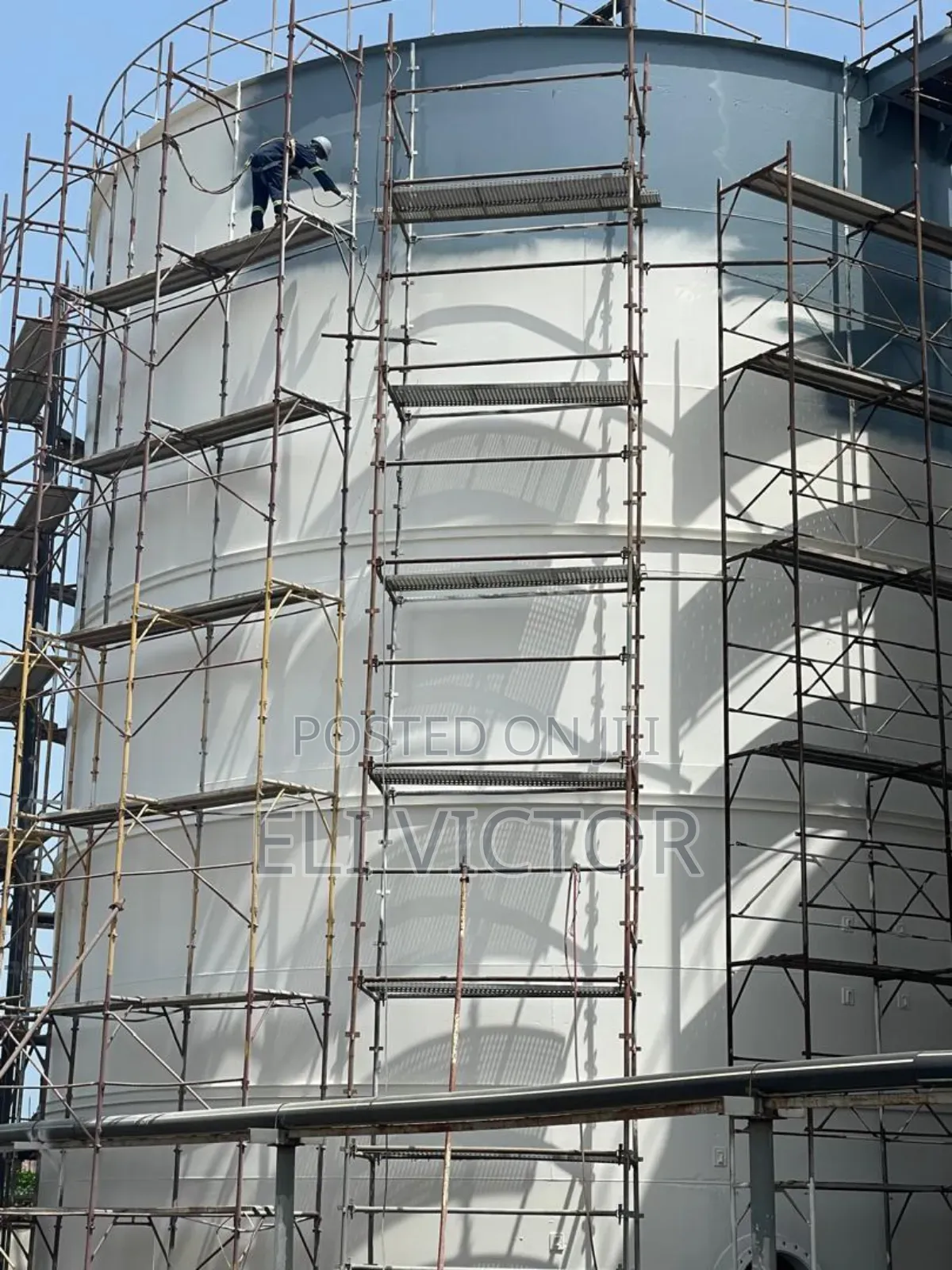 Painting Services