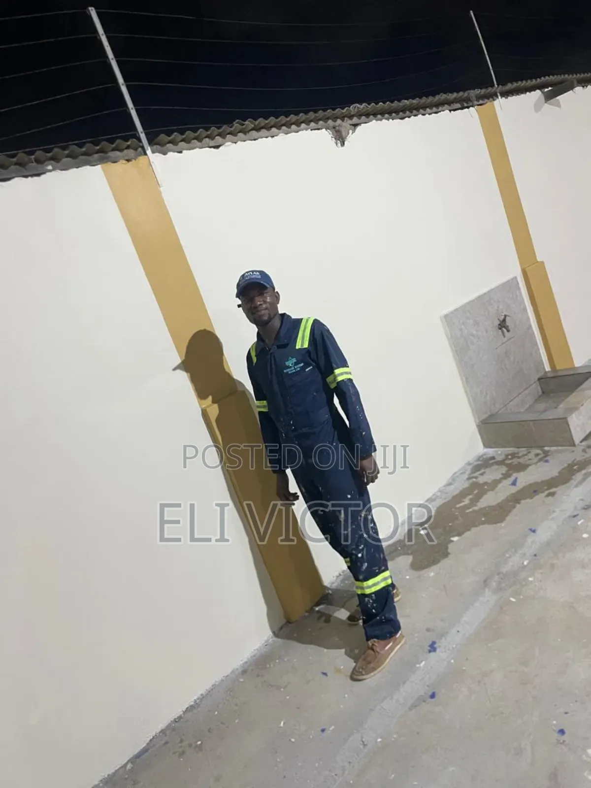 Painting Services