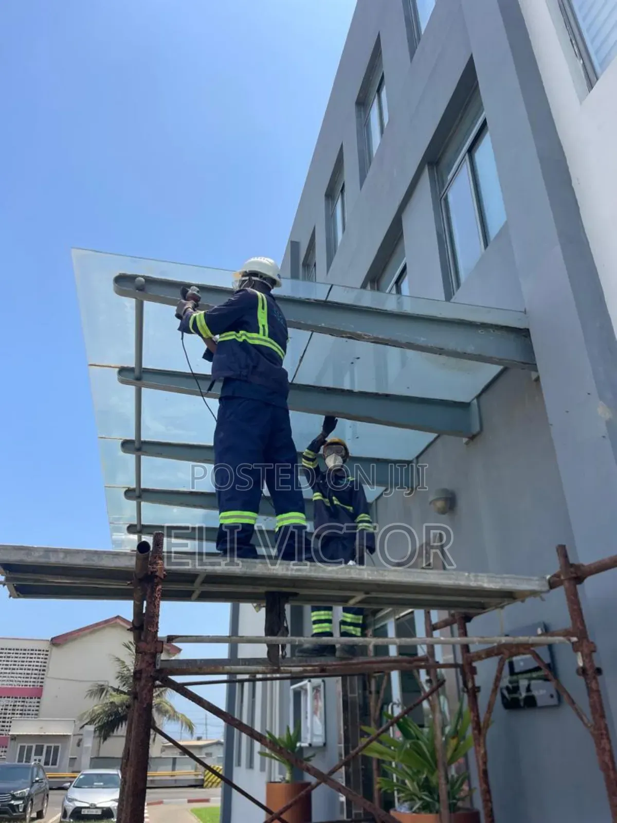 Painting Services