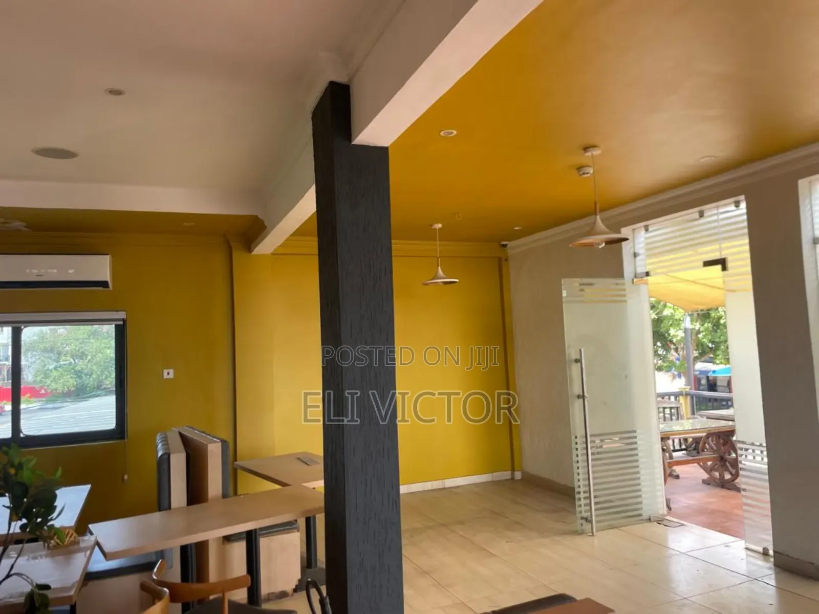 Painting Services