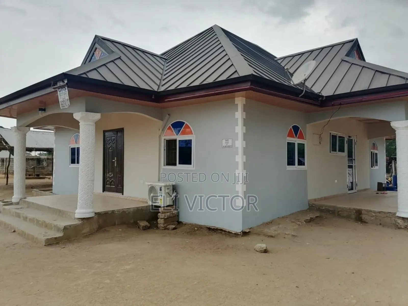 Painting Services