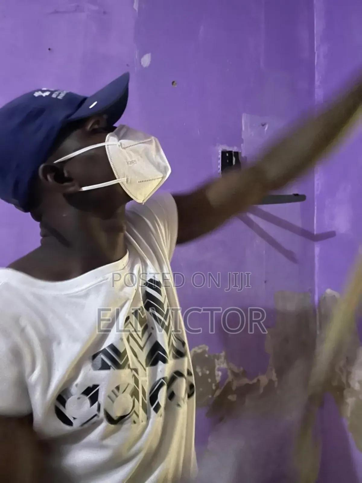 Painting Services