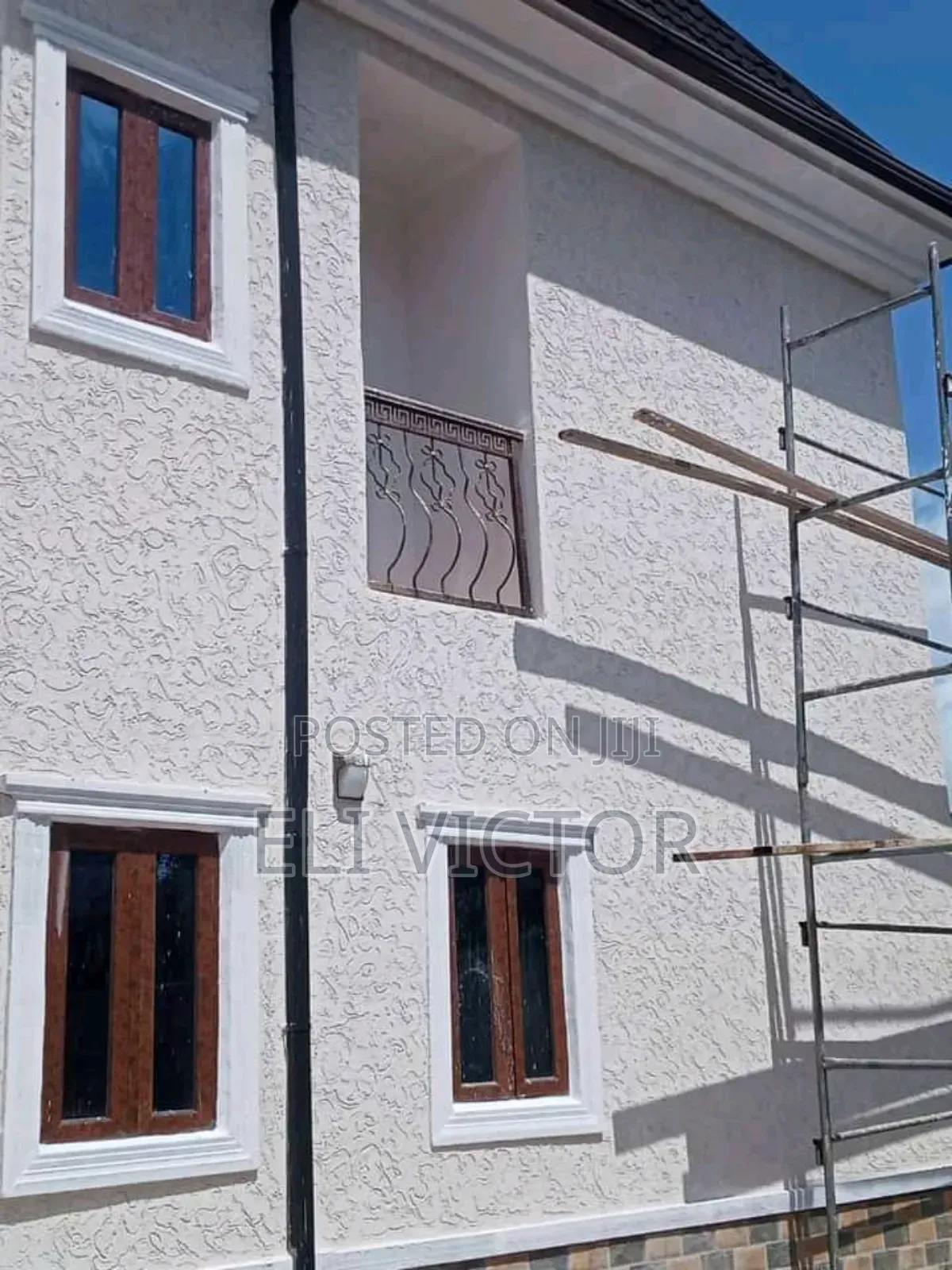 Painting Services