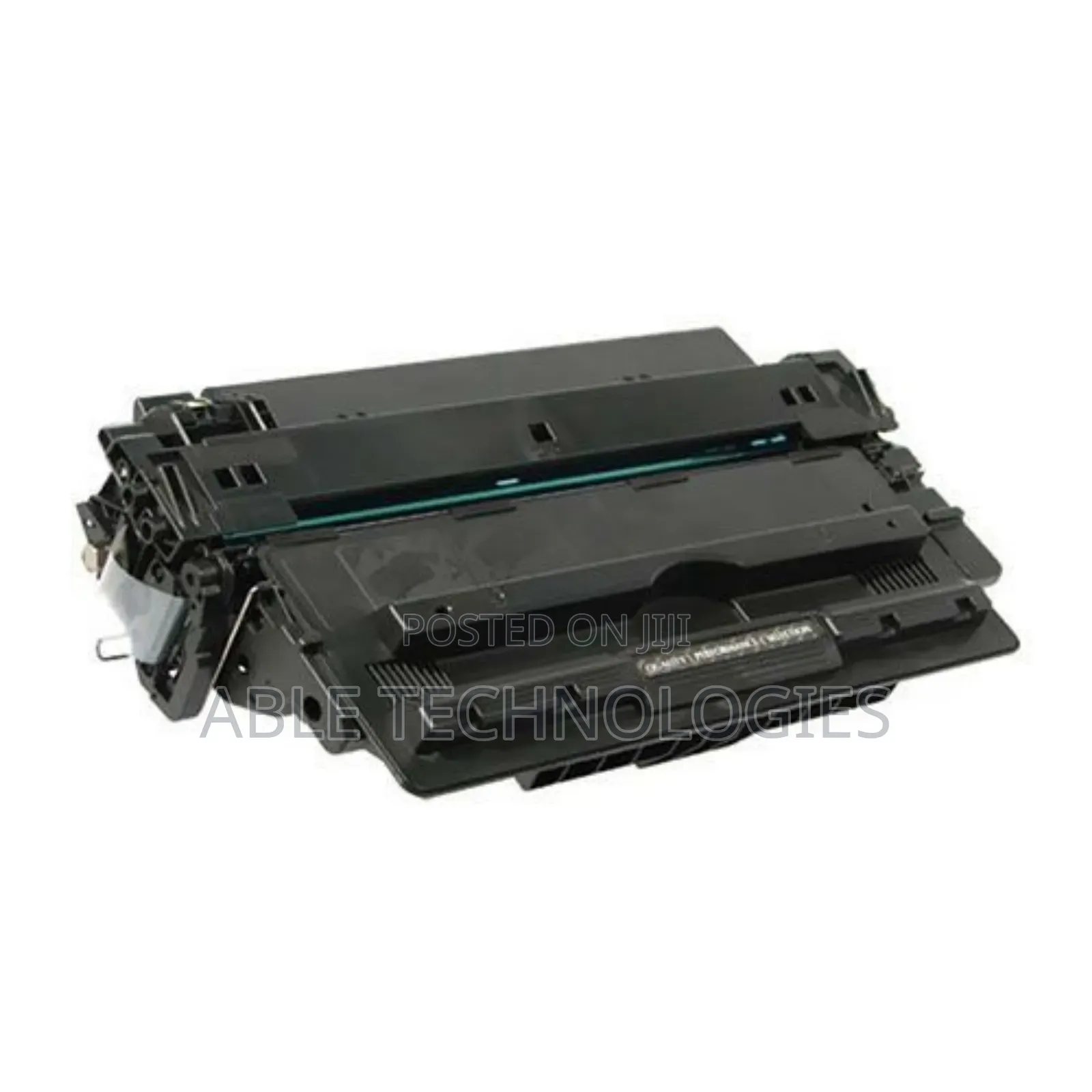 Hp 37a Toner Genuine Cartridge