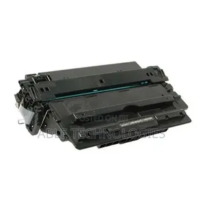 Hp 37a Toner Genuine Cartridge