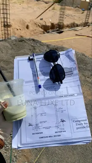 Property Mapping/Survey