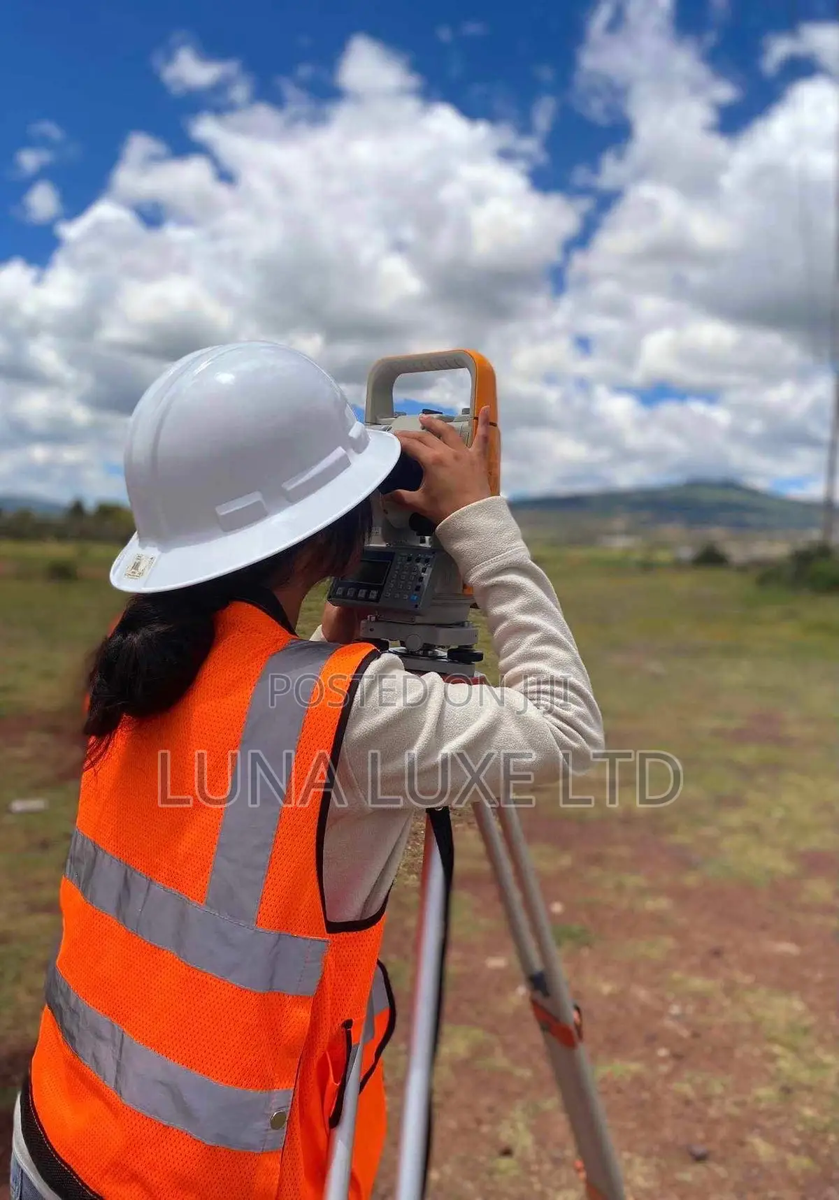 Property Mapping/Survey