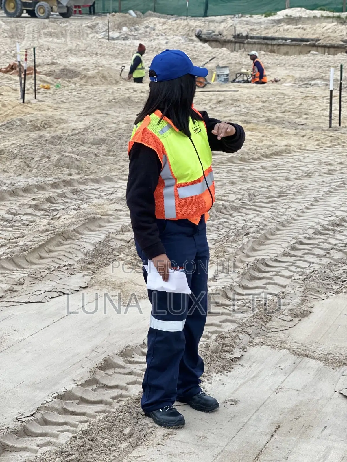 Property Mapping/Survey