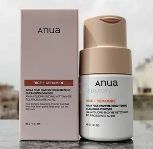 Anua Rice + Ceramide