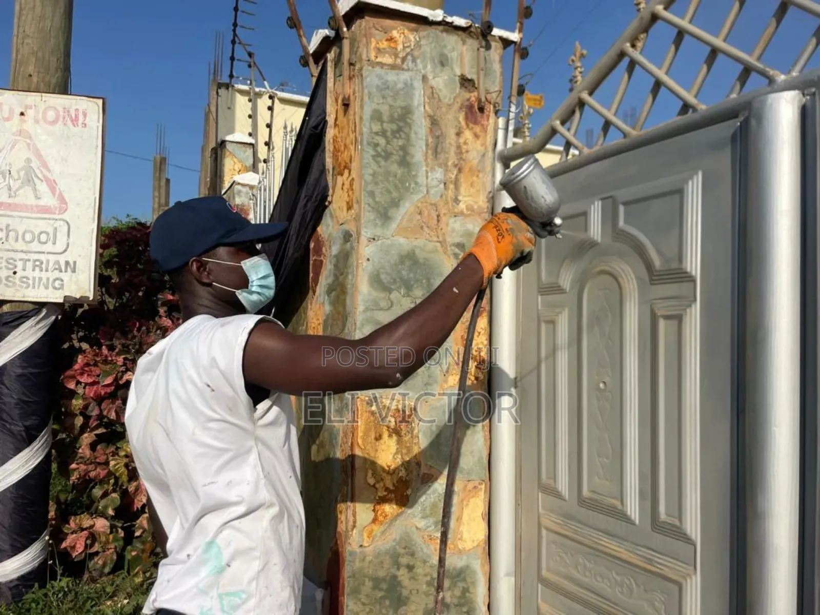 Painting Services