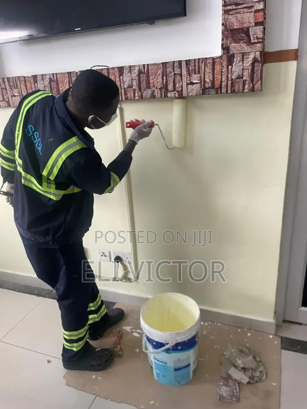 Painting Services