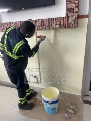 Painting Services