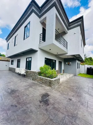 Furnished 5bdrm House in Millions Properties, ECOMOG for sale