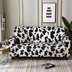 Stylish Sofa Covers for a Beautiful Living Room