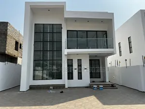 4bdrm House in Ab Richie Properties, Police Station for sale