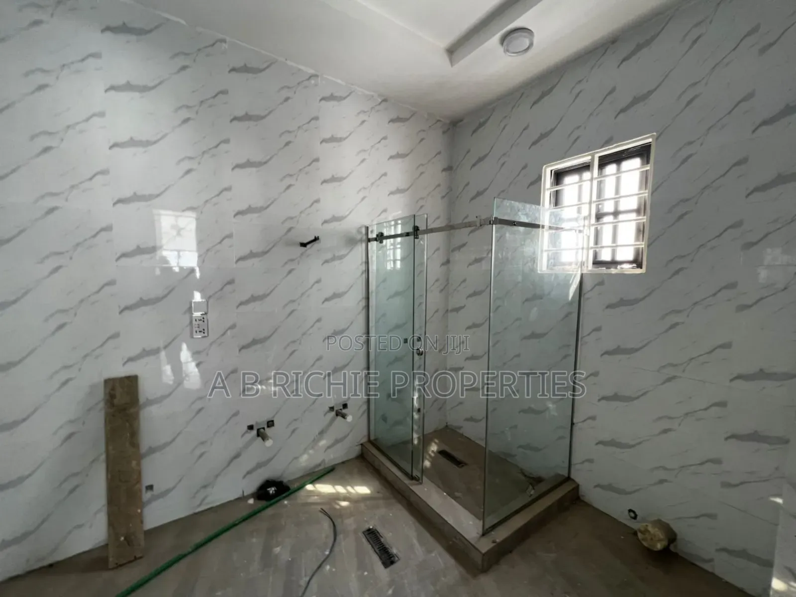 4bdrm House in Ab Richie Properties, Police Station for sale