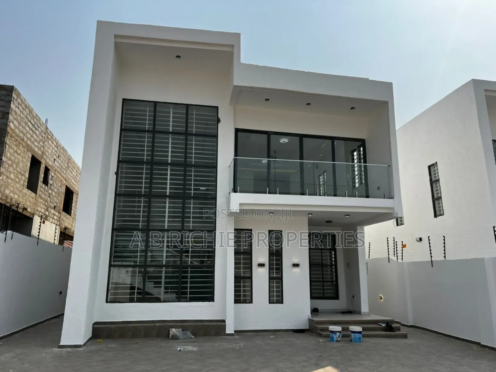 4bdrm House in Ab Richie Properties, Police Station for sale