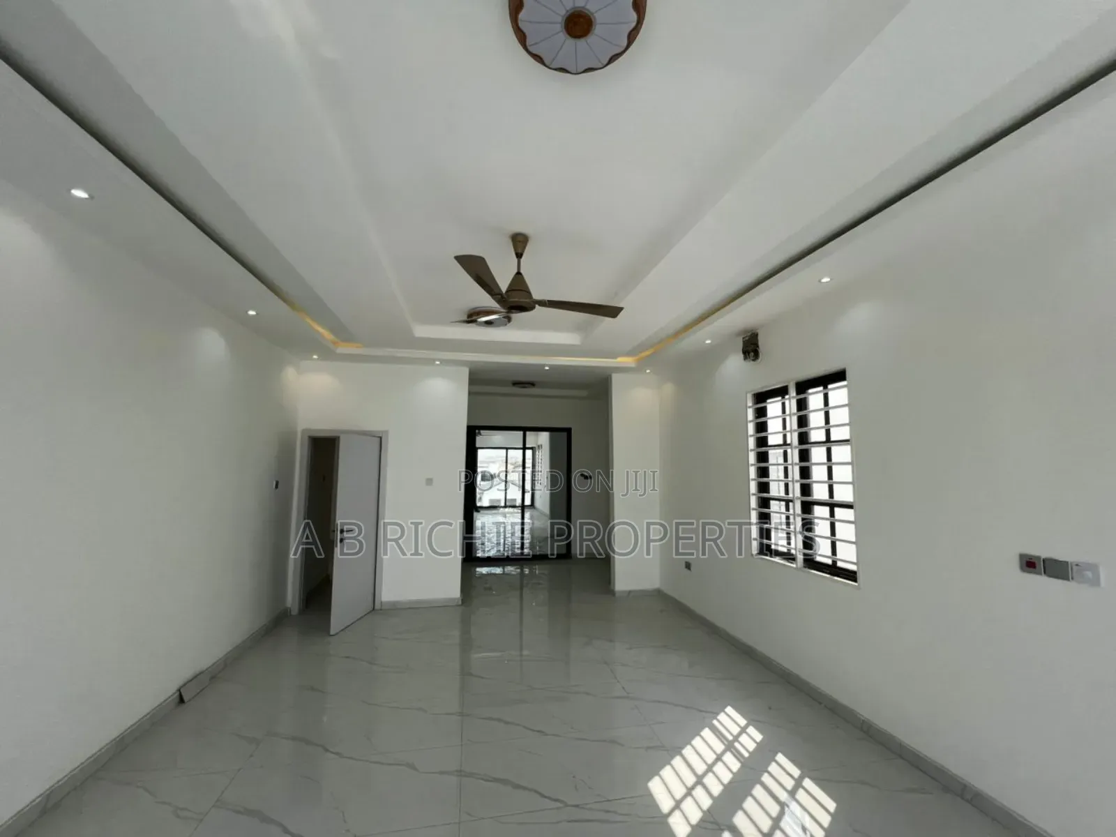 4bdrm House in Ab Richie Properties, Police Station for sale