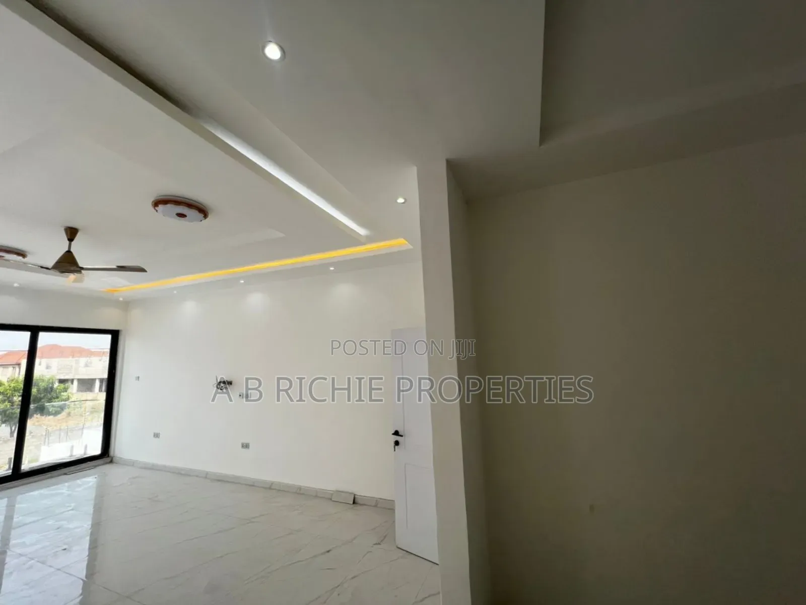 4bdrm House in Ab Richie Properties, Police Station for sale
