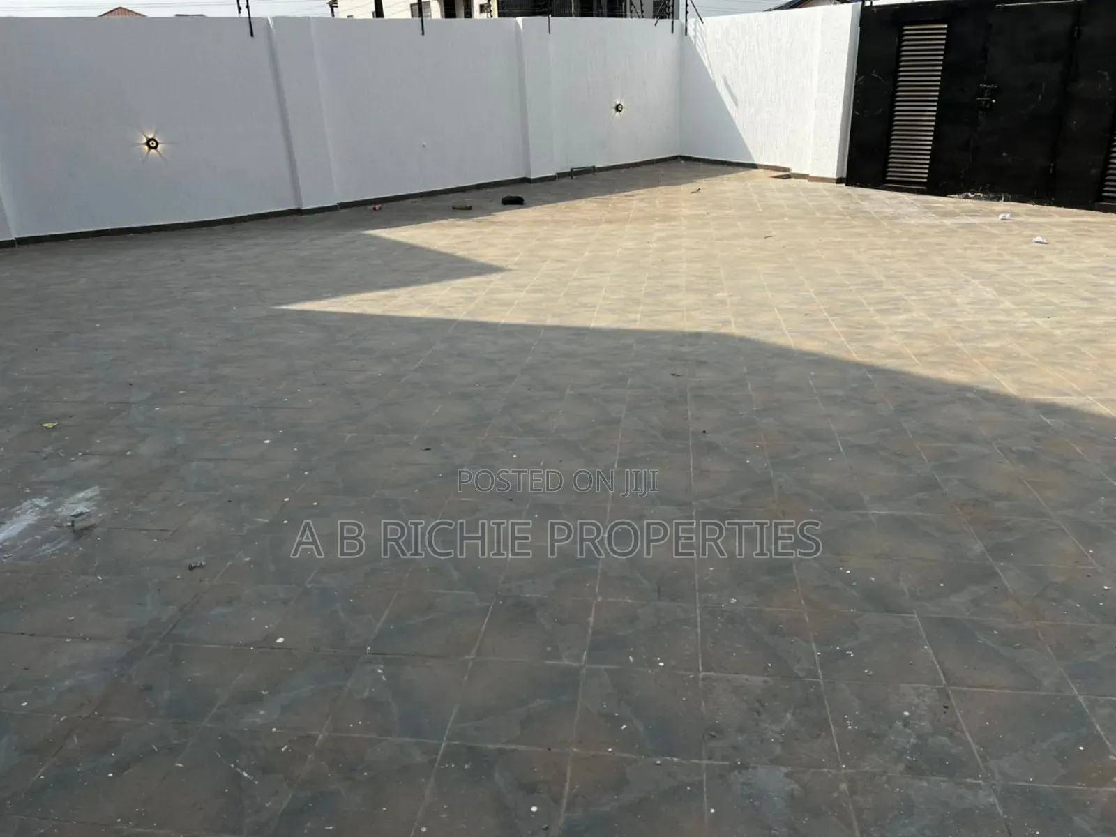 4bdrm House in Ab Richie Properties, Police Station for sale