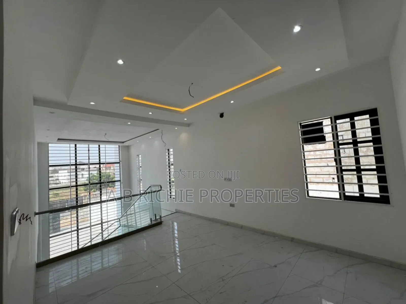 4bdrm House in Ab Richie Properties, Police Station for sale