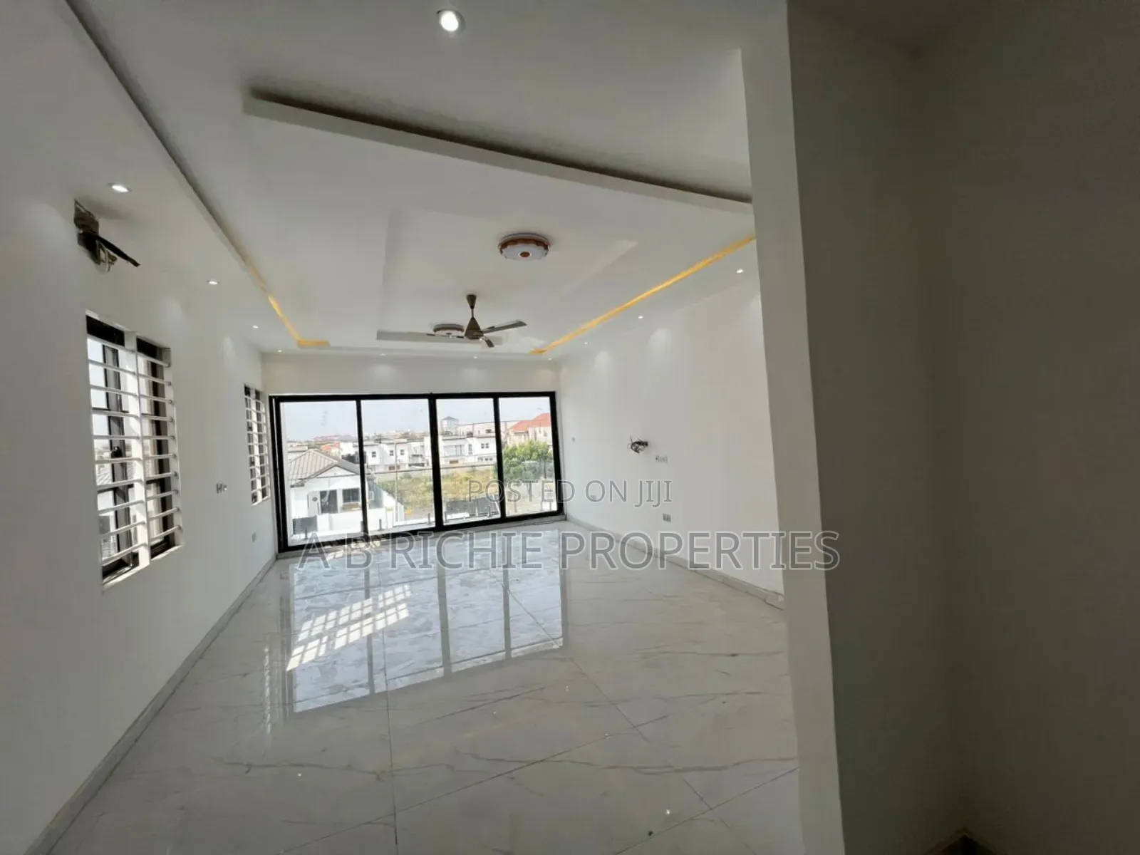 4bdrm House in Ab Richie Properties, Police Station for sale