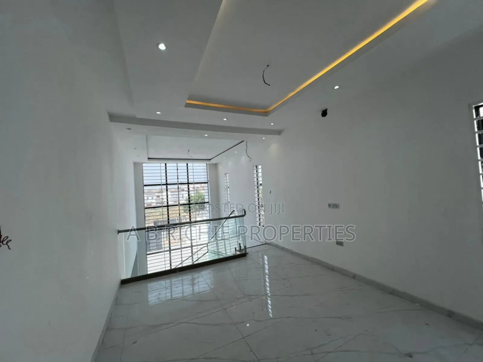 4bdrm House in Ab Richie Properties, Police Station for sale