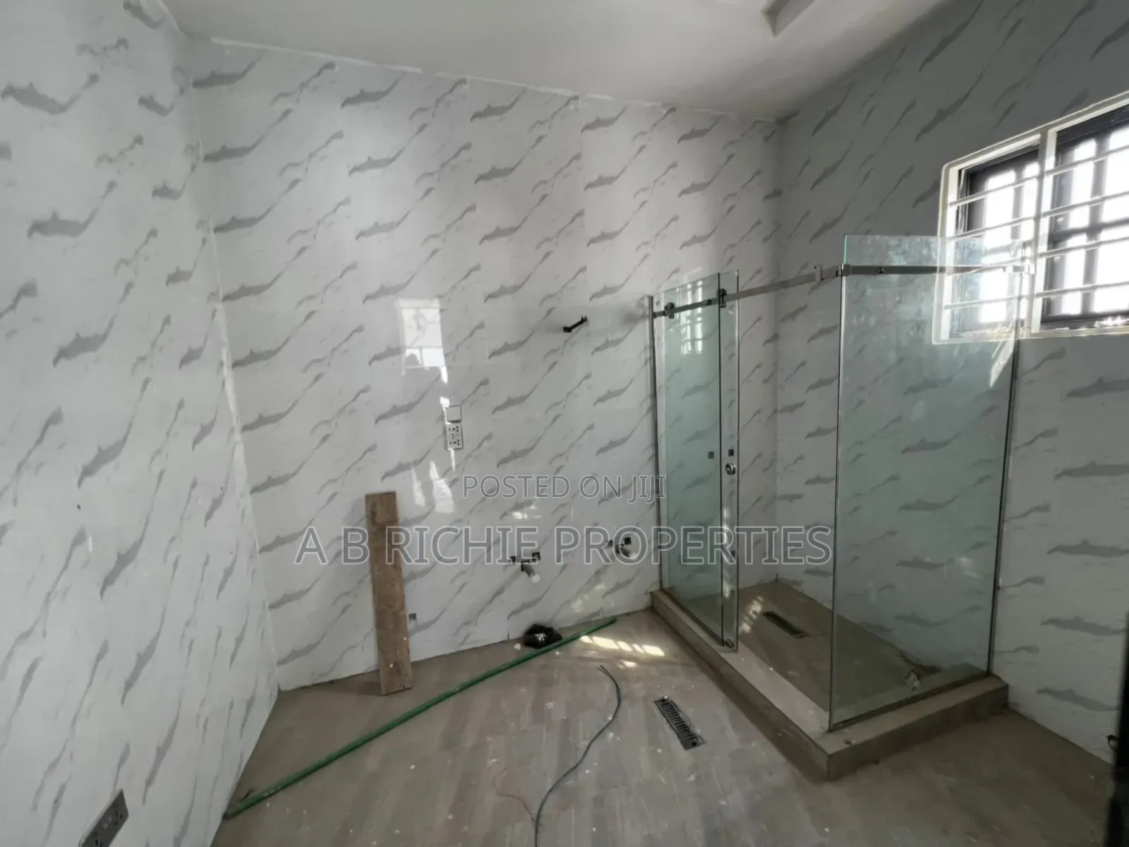 4bdrm House in Ab Richie Properties, Police Station for sale