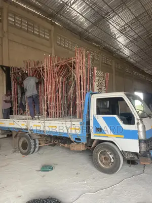 Scaffolding