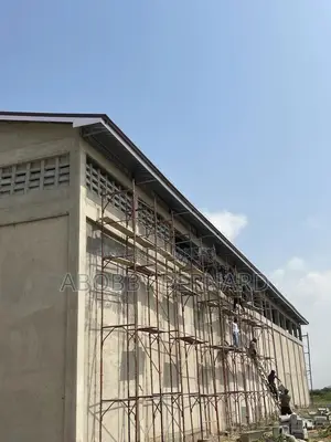 Scaffolding